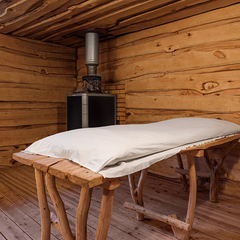 Гостевой дом Дом в лесу, Верхнеуслонский район, Татарстан