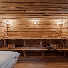 Гостевой дом Дом в лесу, Верхнеуслонский район, Татарстан