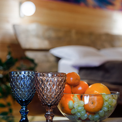 Гостевой дом Дом в лесу, Верхнеуслонский район, Татарстан