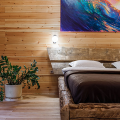 Гостевой дом Дом в лесу, Верхнеуслонский район, Татарстан