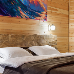 Гостевой дом Дом в лесу, Верхнеуслонский район, Татарстан