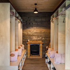 Гостевой дом Дом в лесу, Верхнеуслонский район, Татарстан