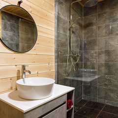 Гостевой дом Дом в лесу, Верхнеуслонский район, Татарстан