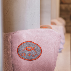 Гостевой дом Дом в лесу, Верхнеуслонский район, Татарстан