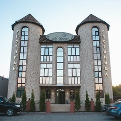 Гостинично-ресторанный комплекс La Maison, Самара, Самарская область