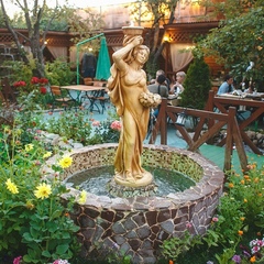 Гостинично-ресторанный комплекс La Maison, Самара, Самарская область