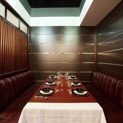 Гостинично-ресторанный комплекс La Maison, Самара, Самарская область