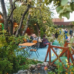 Гостинично-ресторанный комплекс La Maison, Самара, Самарская область