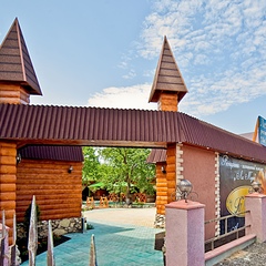 Гостинично-ресторанный комплекс La Maison, Самара, Самарская область