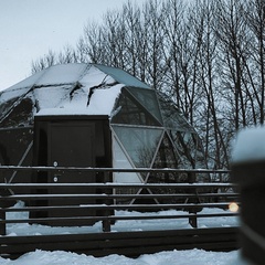 Парк отдыха Северное Сияние, Мурманская область