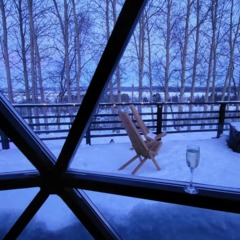 Парк отдыха Северное Сияние, Мурманская область