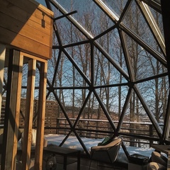 Парк отдыха Северное Сияние, Мурманская область