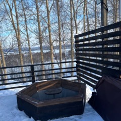 Парк отдыха Северное Сияние, Мурманская область