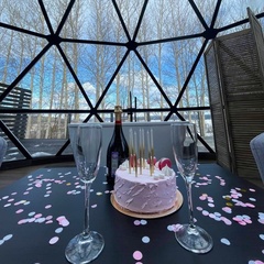 Парк отдыха Северное Сияние, Мурманская область