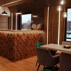 Парк отдыха Северное Сияние, Мурманская область