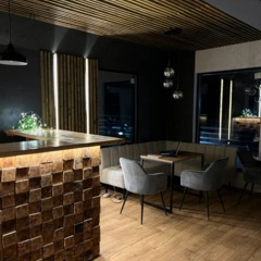 Парк отдыха Северное Сияние, Мурманская область