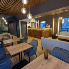 Парк отдыха Северное Сияние, Мурманская область