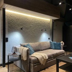 Парк отдыха Северное Сияние, Мурманская область