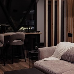 Парк отдыха Северное Сияние, Мурманская область