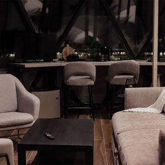 Парк отдыха Северное Сияние, Мурманская область