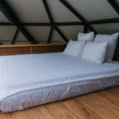 Парк отдыха Северное Сияние, Мурманская область