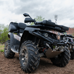 Парк отдыха Северное Сияние, Мурманская область