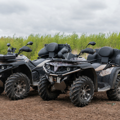 Парк отдыха Северное Сияние, Мурманская область