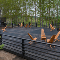 Парк отдыха Северное Сияние, Мурманская область