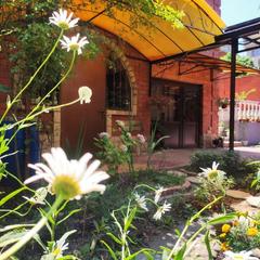 Гостевой дом у Моря, Сочи, Краснодарский край