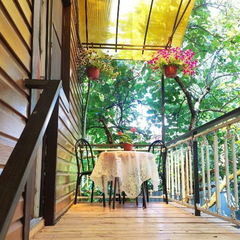 Гостевой дом у Моря, Сочи, Краснодарский край