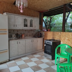 Гостевой дом у Моря, Сочи, Краснодарский край