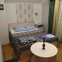 Гостевой дом у Моря, Сочи, Краснодарский край