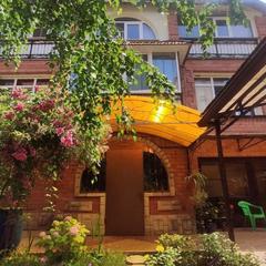 Гостевой дом у Моря, Сочи, Краснодарский край