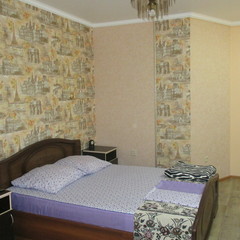 Гостевой дом у Моря, Сочи, Краснодарский край