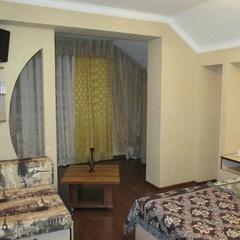 Гостевой дом у Моря, Сочи, Краснодарский край