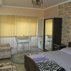 Гостевой дом у Моря, Сочи, Краснодарский край