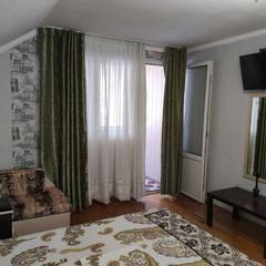 Гостевой дом у Моря, Сочи, Краснодарский край