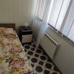 Гостевой дом у Моря, Сочи, Краснодарский край