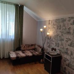 Гостевой дом у Моря, Сочи, Краснодарский край