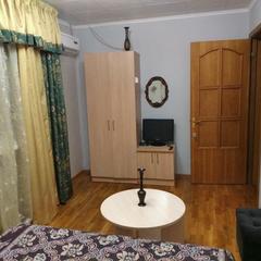 Гостевой дом у Моря, Сочи, Краснодарский край