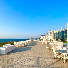 Отель Морская резиденция , Мысовое, Крым, Крым