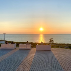 Отель Морская резиденция , Мысовое, Крым, Крым