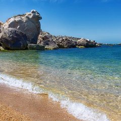Отель Морская резиденция , Мысовое, Крым, Крым
