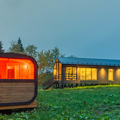 Коттедж Pine Forest, Истра, Московская область