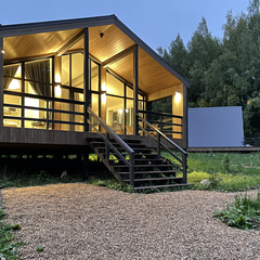 Коттедж Pine Forest, Истра, Московская область