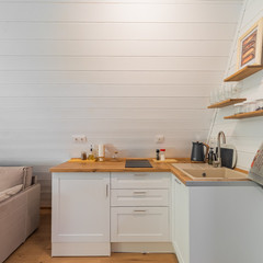 Коттедж Pine Forest, Истра, Московская область