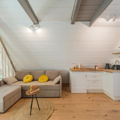 Коттедж Pine Forest, Истра, Московская область