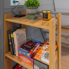 Коттедж Pine Forest, Истра, Московская область