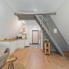 Коттедж Pine Forest, Истра, Московская область