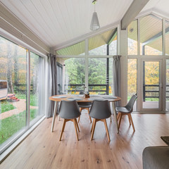 Коттедж Pine Forest, Истра, Московская область